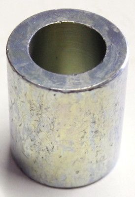 SPACER, NARROW, FLEX WING WHEEL ASSEMBLY, 100.670