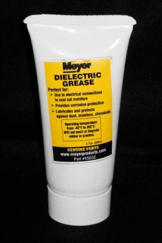 GREASE, DIELECTRIC 2.7 OZ TUBE