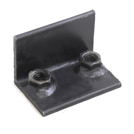 BASE CLAMP, LOWER L