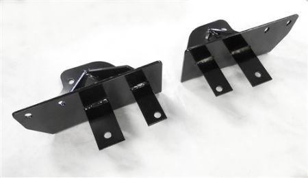 MOUNTING KIT, FORD F150, 2009+