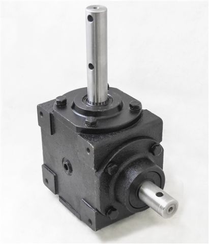 Herd gearbox assembly