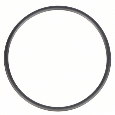 O-ring, 5" nominal ID
