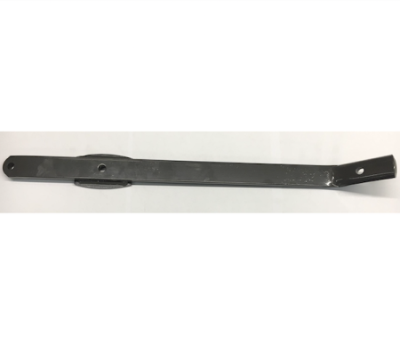 Replacement tine arm, Sitrex tedder