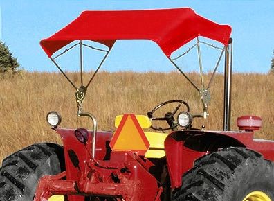 SNOWCO, REPLACEMENT SUNSHADE, BUGGY STYLE
