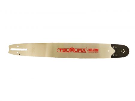 TSUMURA BAR 24" Standard Sprocket Tip Bar - 417FV4