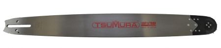 Tsumura chainsaw bar