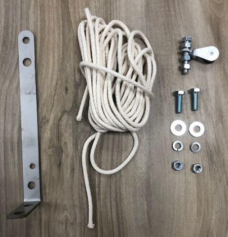 rope control kit