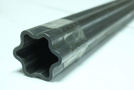 OUTER PROFILE TUBE W2500 1 METER