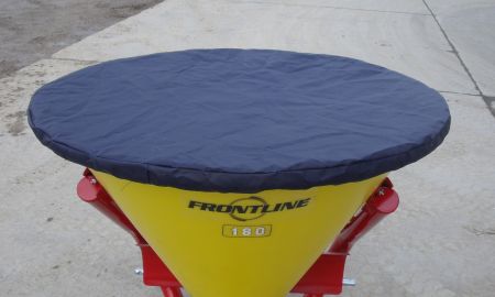 COVER PL400