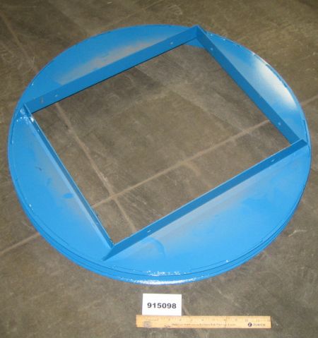 TUB BASE ASSEMBLY (2-WIRE) (PT-301)