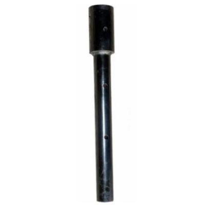 AUGER EXTENSION, 2.56 RND, FIXED LENGTH, PENGO