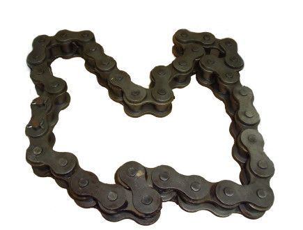 CHAIN ASSEMBLY #80H, 32 PITCH