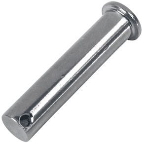 CLEVIS PIN 0.375 x 1.25