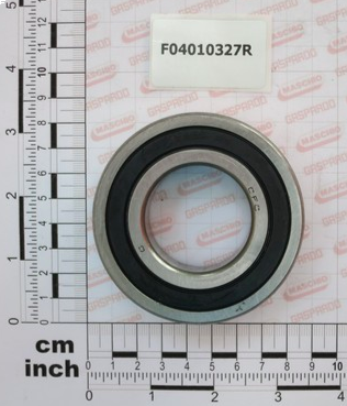 F04010327R, bearing