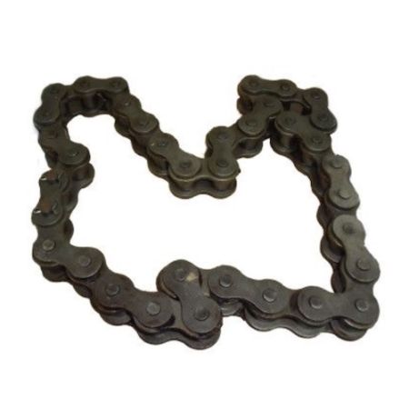 CHAIN ASSEMBLY 1.00 x 74 PITCH