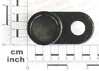 CHAIN BRACKET (G12218030R)