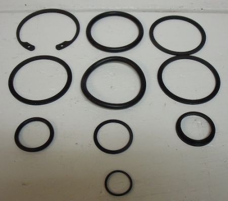 Repair kit, Shaver cylinder