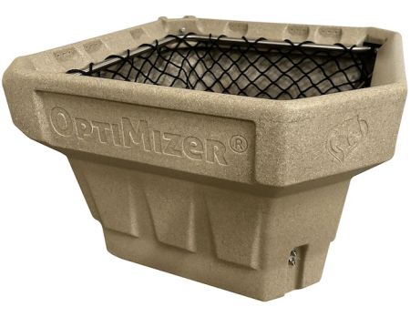 OptiMizer® In-Stall Hay Feeder