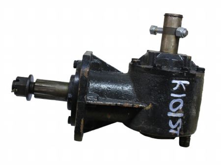 Kodiak standard duty gearbox
