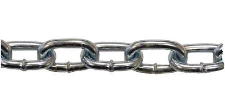 RHFA safety chain