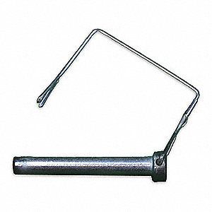 square lock pin