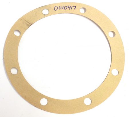 GASKET, SUPPORT, CHAIN SIDE