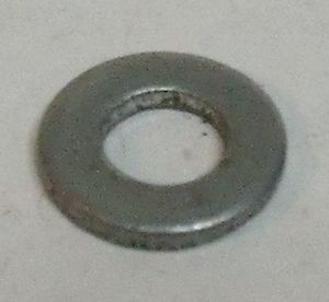 6mm washer