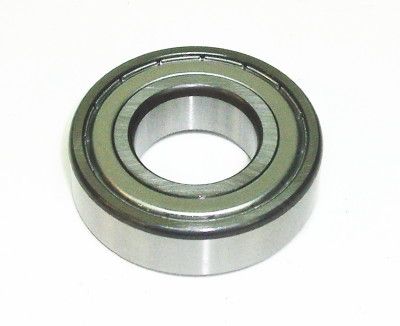 Ball bearing, 6205Z