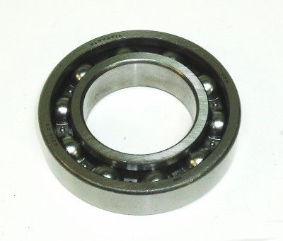 Ball bearing, 6210