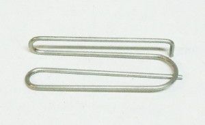 spring wire clip