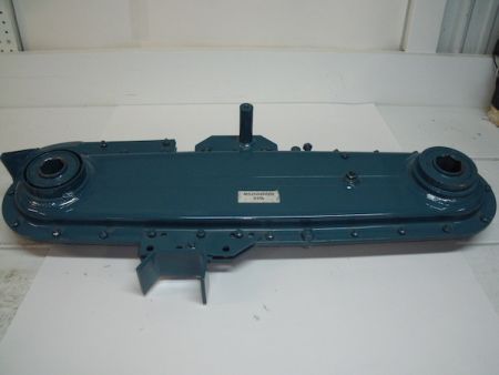DRIVE CASE ASSEMBLY, FPA