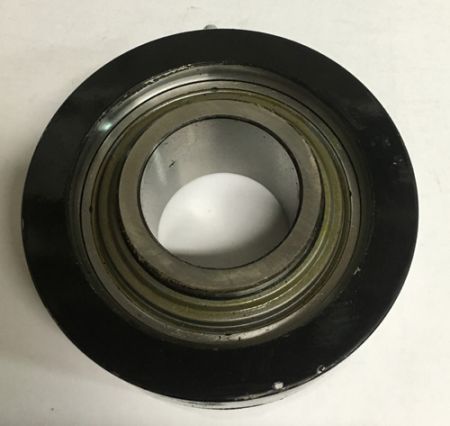 Cylindrical Bearing Assembly
