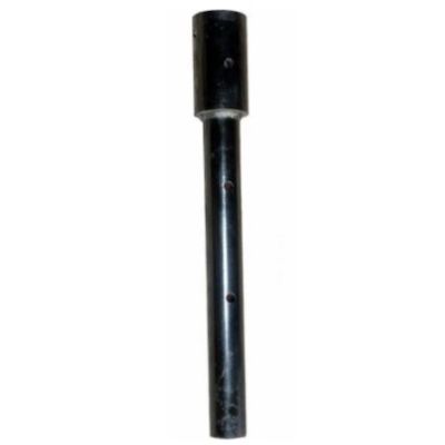 AUGER EXTENSION, 2.56" ROUND, FIXED LENGTH, MCMILLEN