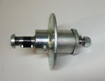 SPINDLE ASSEMBLY 100.047