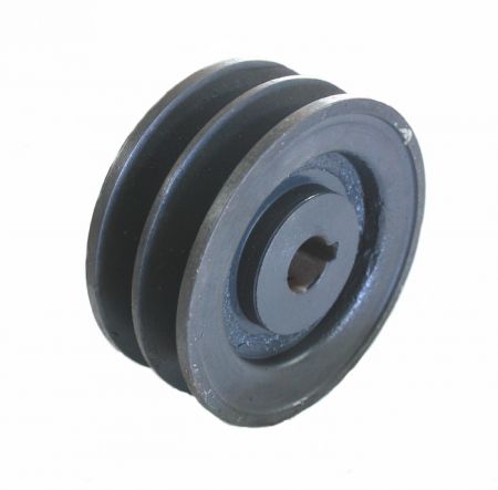 PULLEY 130-2C (5.12) 100.091