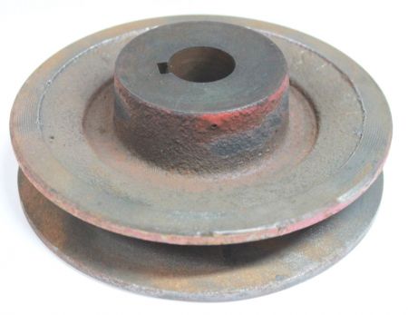 PULLEY 130-1C (5.12) 100.092