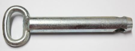 Special handle pin