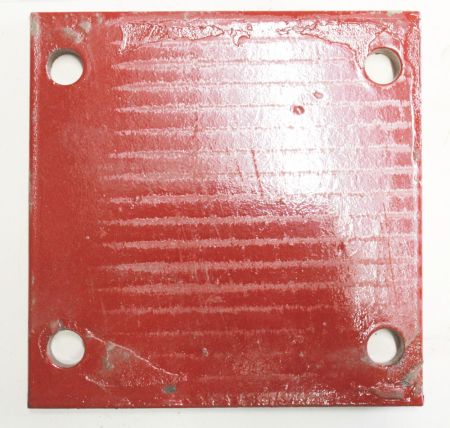 BACKING PLATE 200.821