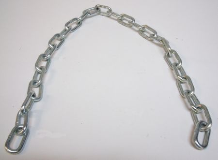 CHAIN, FRONT 200.831