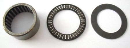 Special needle roller bearing