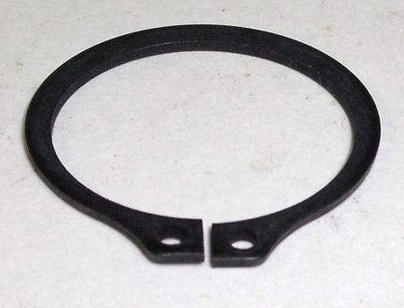 SNAP RING 30mm EXT 600.611