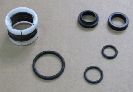 Cylinder seal kit