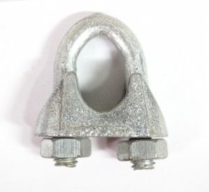 CABLE CLAMP, 610.504