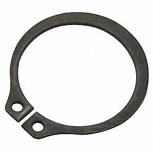 SNAP RING, M25 EXT, MZSE-025