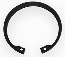 SNAP RING 45mm INT DIN 472, 630.453