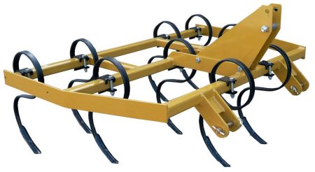 FRONTLINE S-TINE CULTIVATOR
