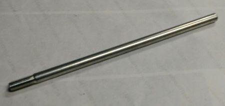 Safety Handle Rod