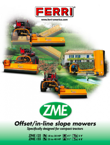 ZME leaflet