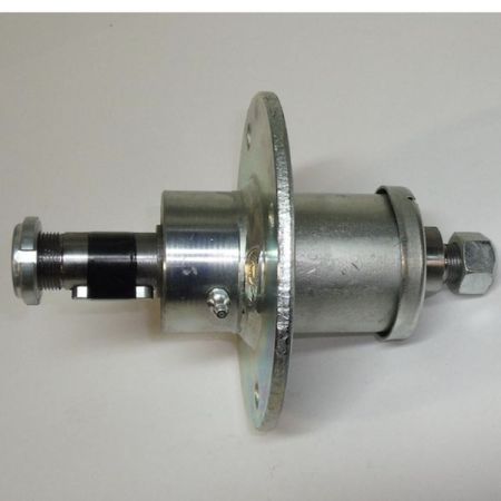 Sitrex spindle assembly