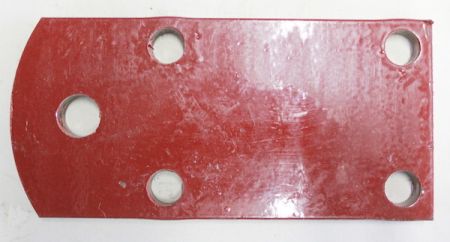 BACKING PLATE 210.898